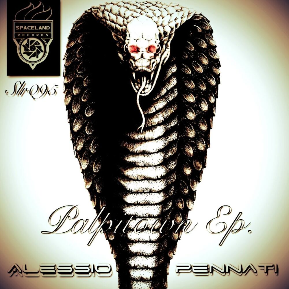 Picture of Palpitown Ep