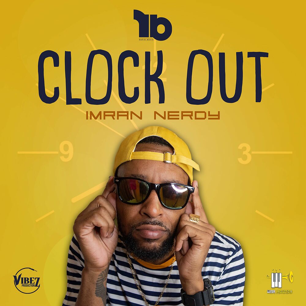 Picture of Clock Out