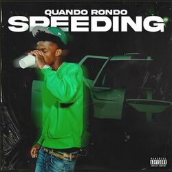 Cover of Speeding