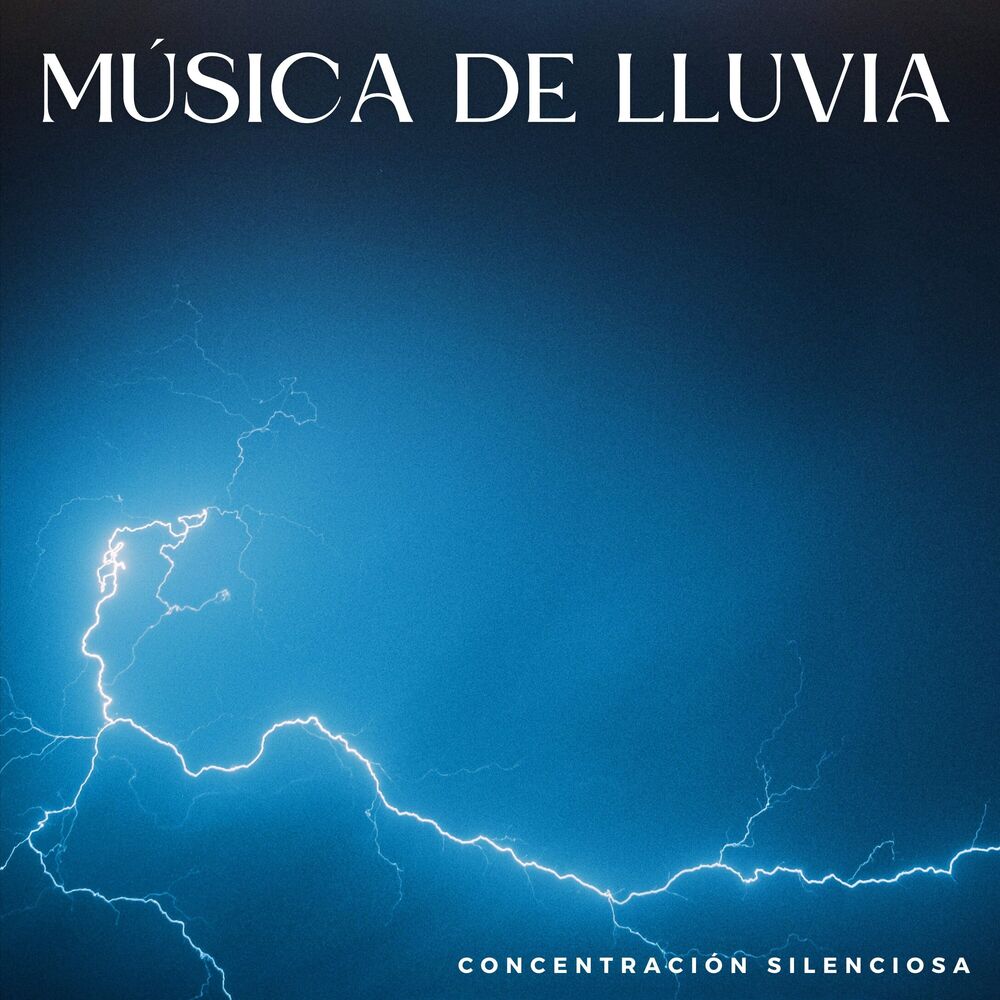 Picture of Música De Lluvia: Concentración Silenciosa