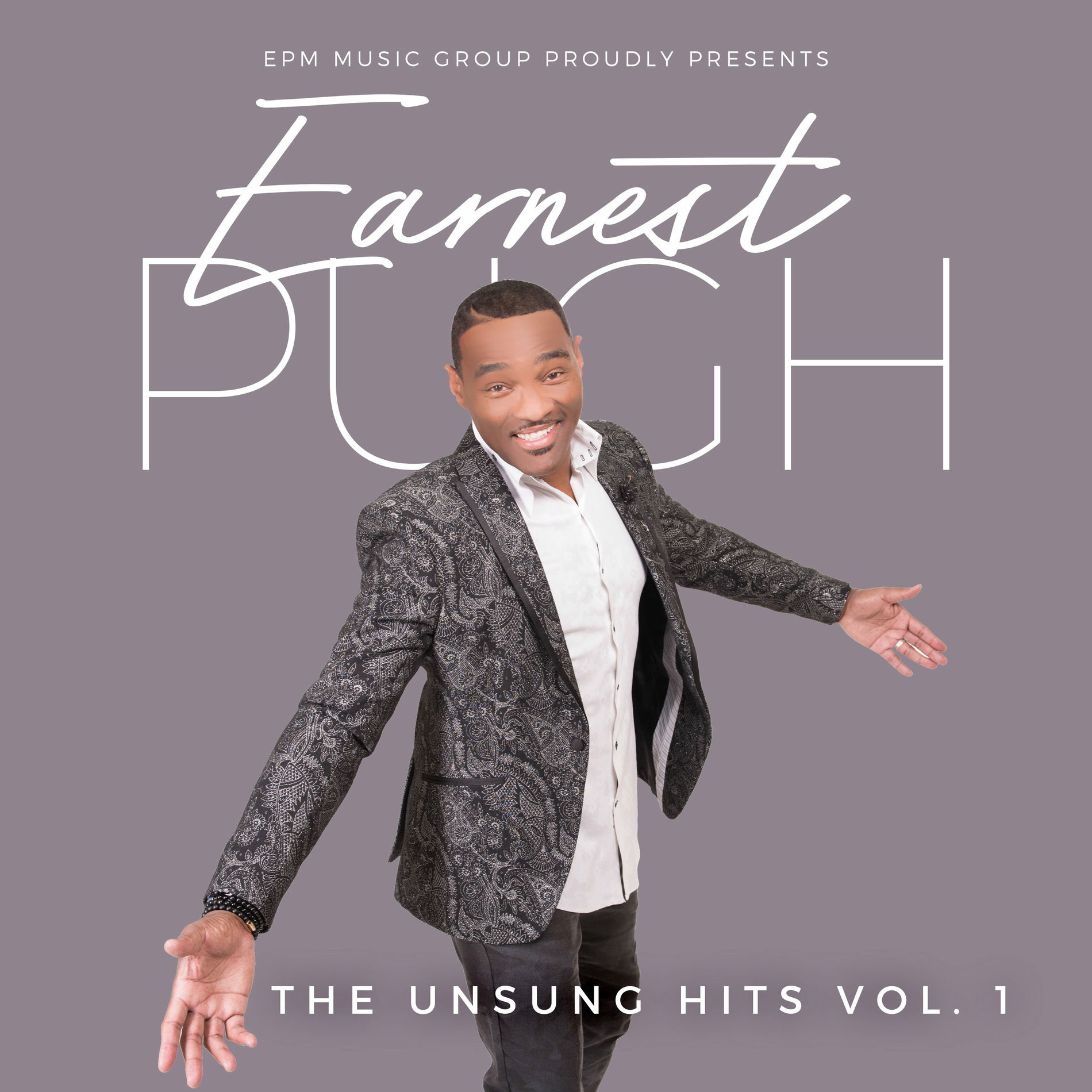 Album cover of The UNSUNG Hits, Vol. I