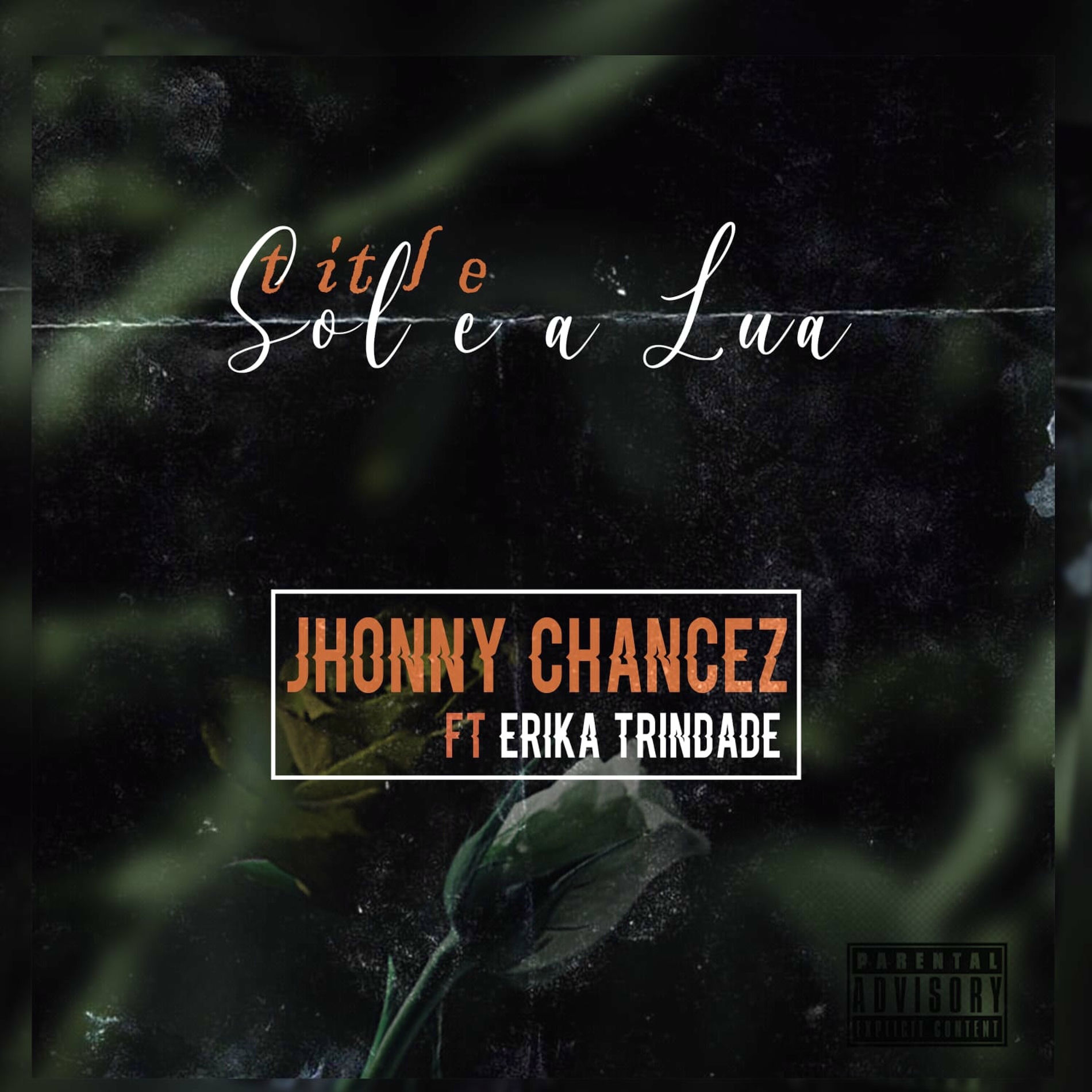 Album cover of Sol e a Lua