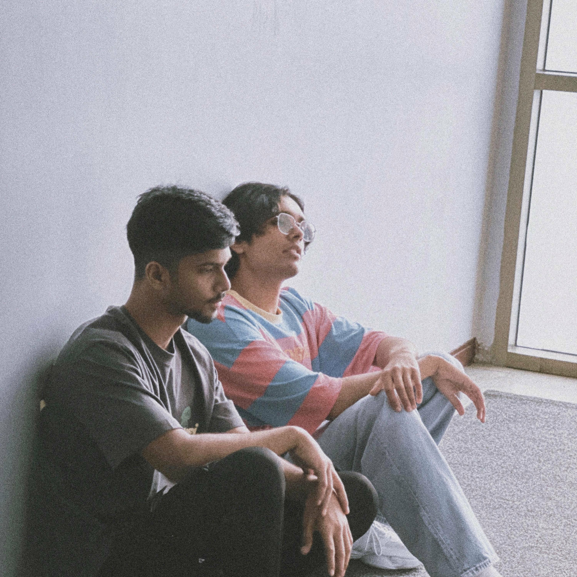 Album cover of Muskurahat