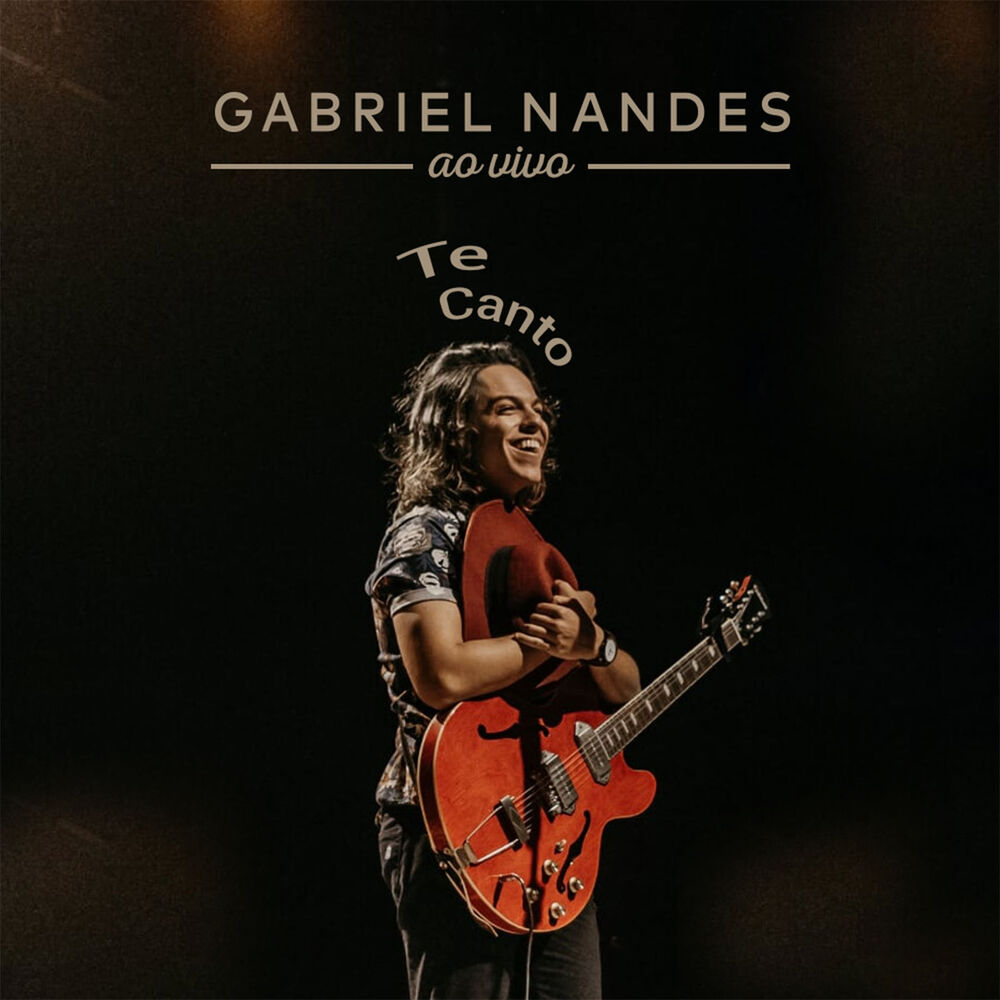 Picture of Te Canto ao Vivo