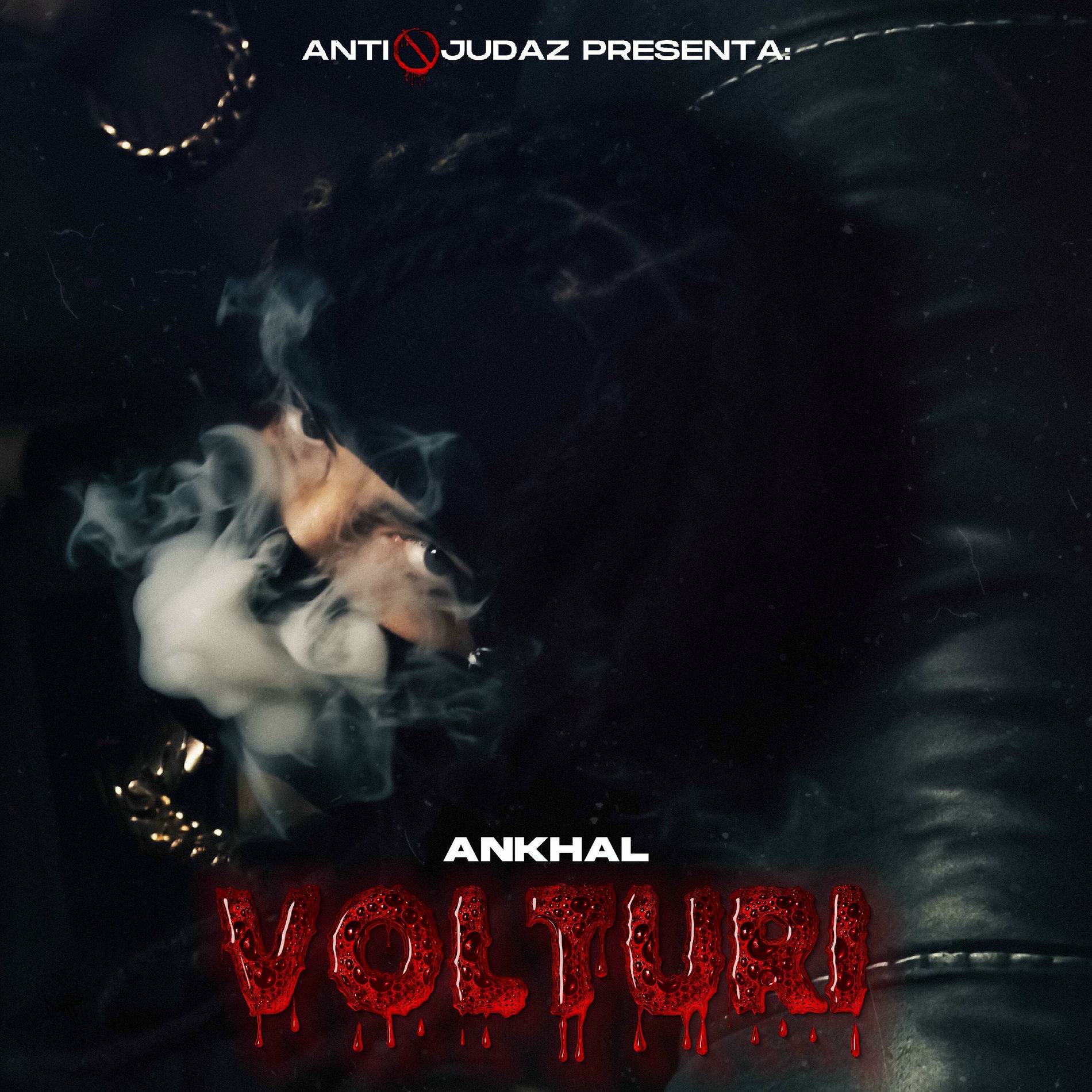 Album cover of Volturi (feat. Bajale Kilow)