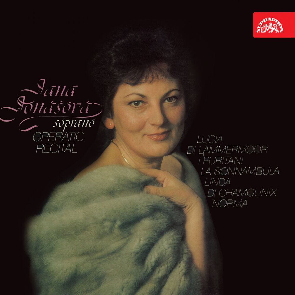 Picture of Bellini, Donizetti: Operatic Recital