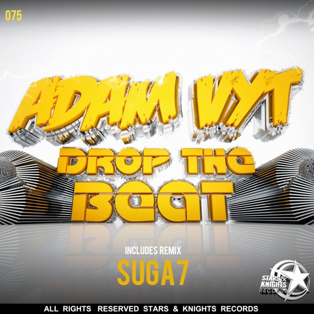 Picture of Drop the Beat