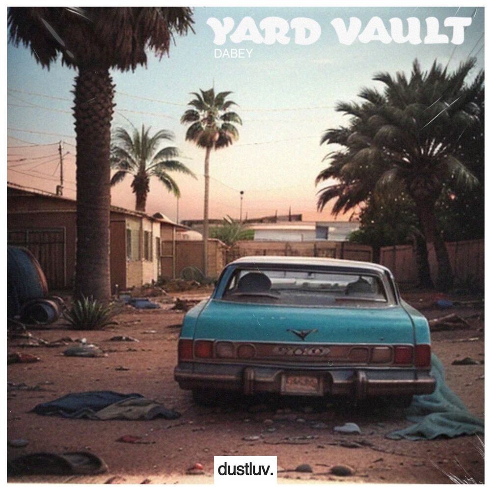 Picture of Yard Vault
