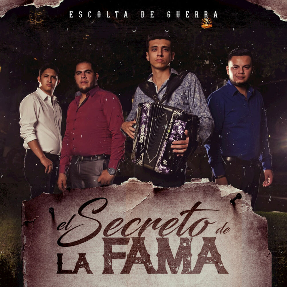 Picture of El Secreto de la Fama