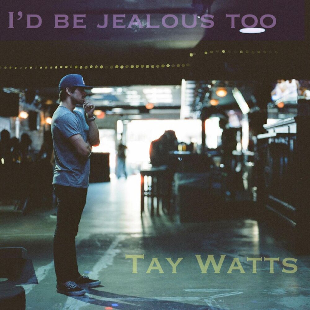 Picture of I'd Be Jealous Too