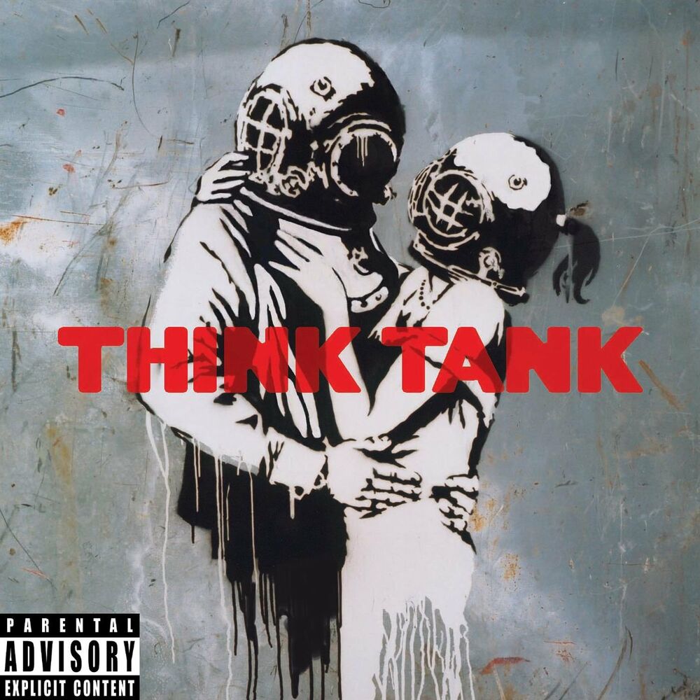 Picture of Think Tank