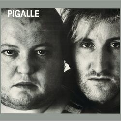 Cover of Pigalle