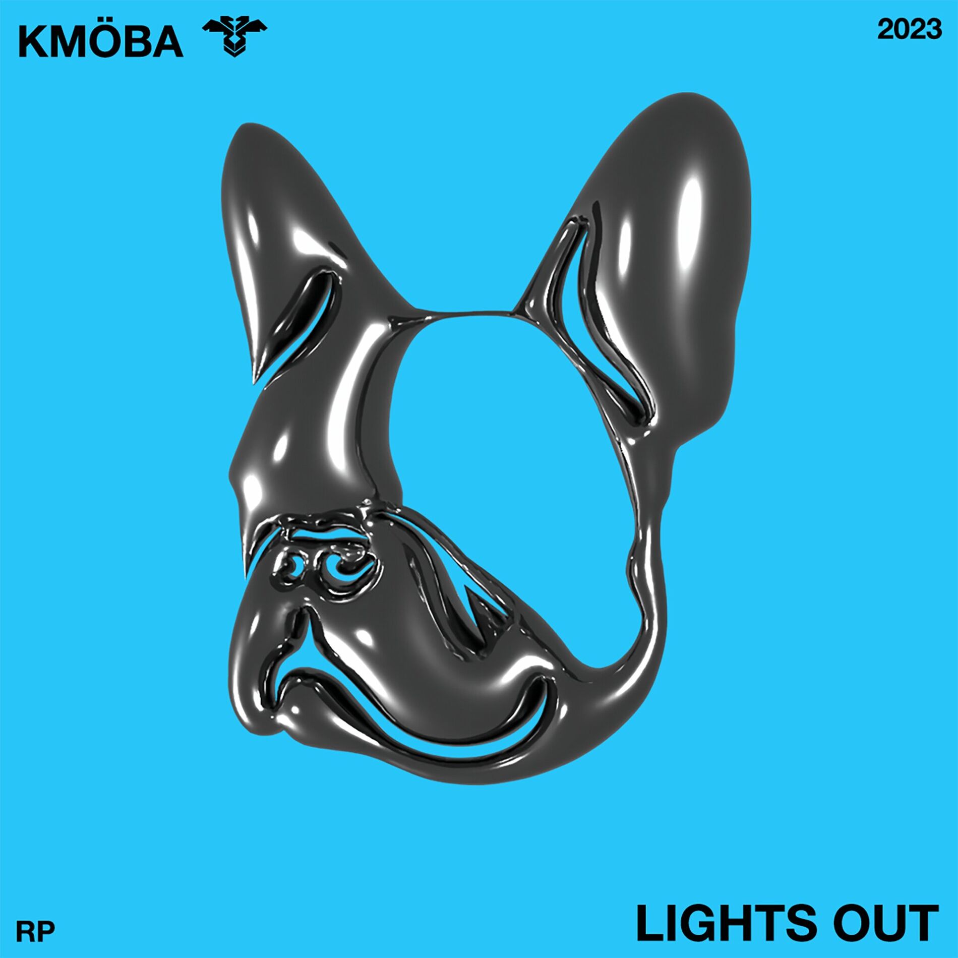 Album cover of Lights Out