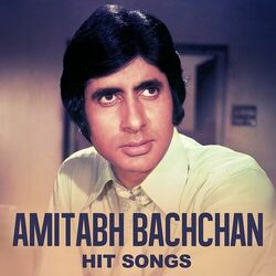 Cover of Amitabh Bachchan Hit Songs
