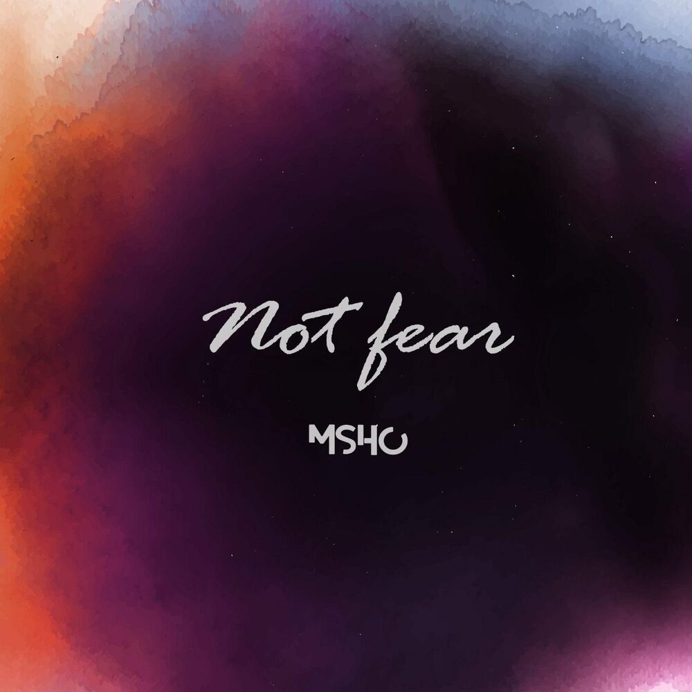 Picture of Not Fear