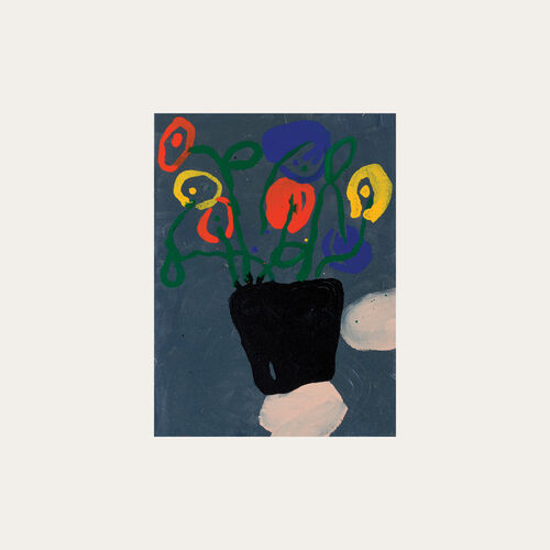 Love Song - Helado Negro Remix by Devendra Banhart - 153 BPM