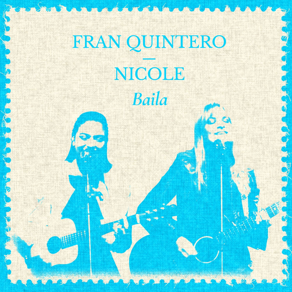 Album cover of Baila (En Directo)