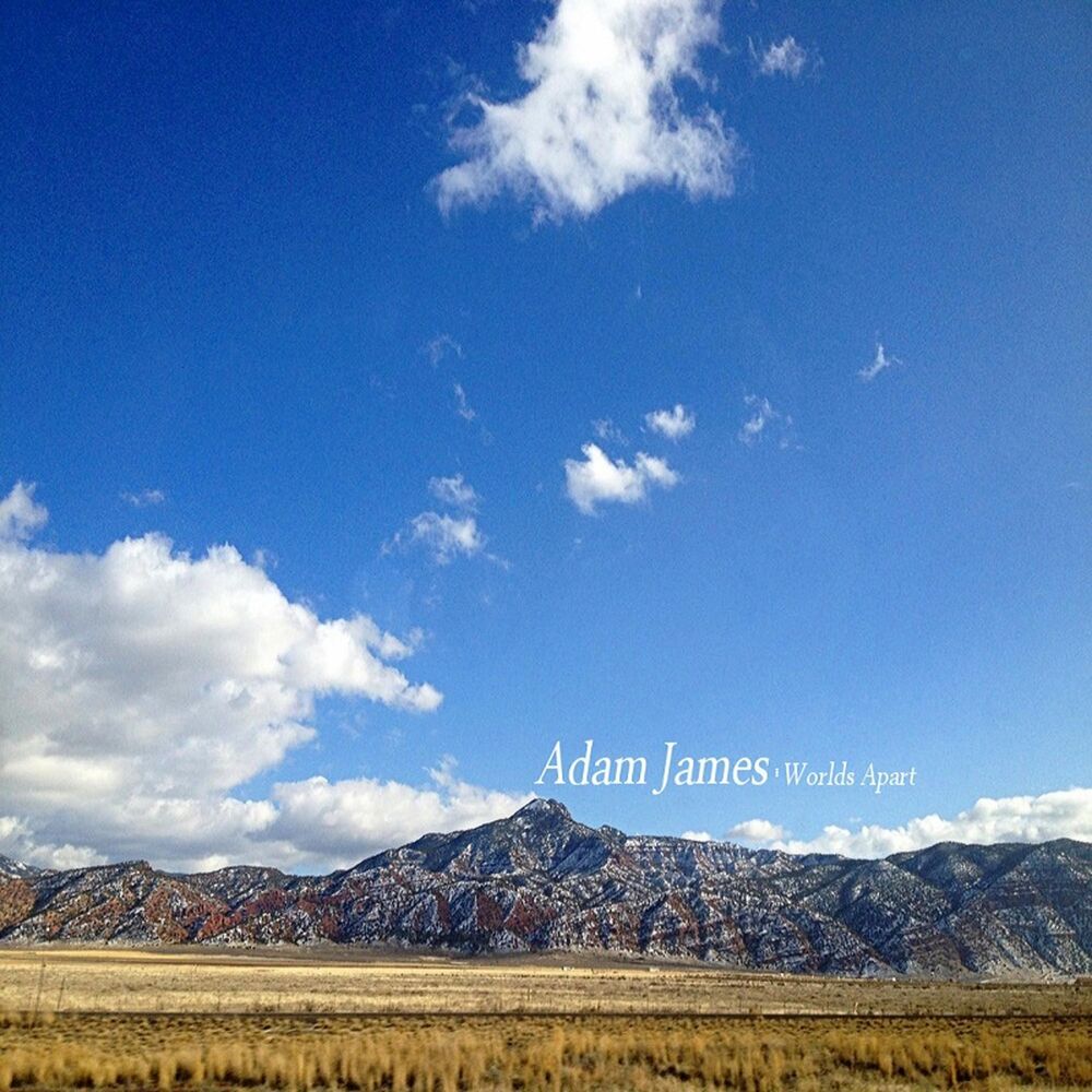 Picture of Worlds Apart