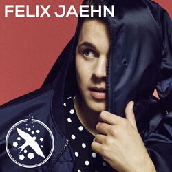 Cover of Felix Jaehn (EP)
