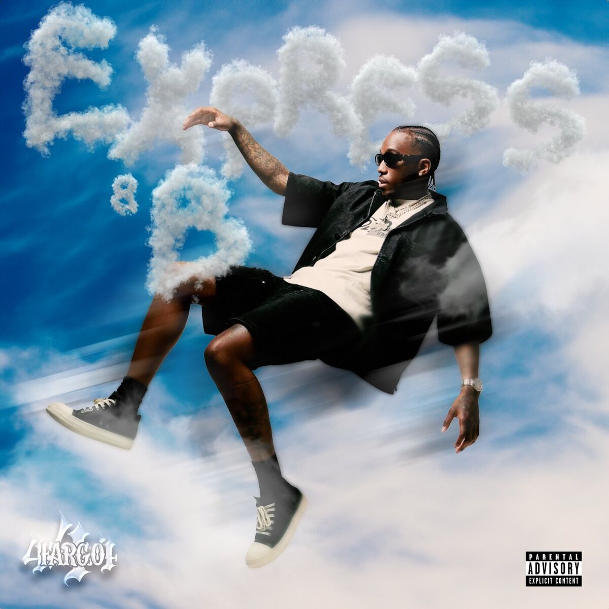 Album cover of Miss Your Energy