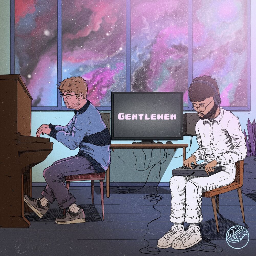 Picture of Gentlemen