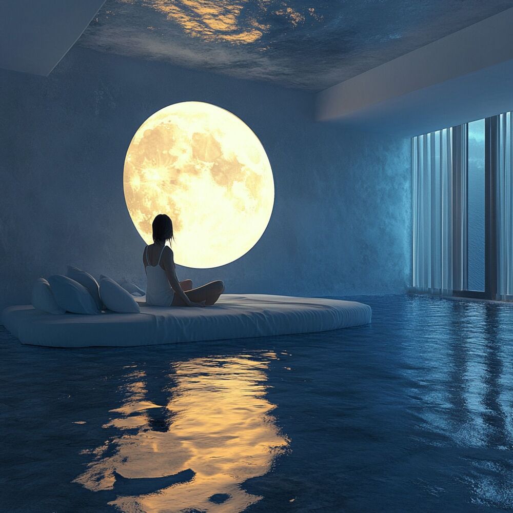 Picture of Tapestry of Calm