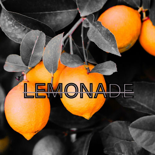 LEMONADE