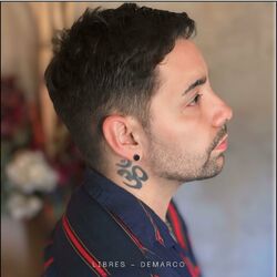 Cover of Libres