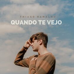 Cover of Quando Te Vejo