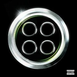 Cover of ZONDA