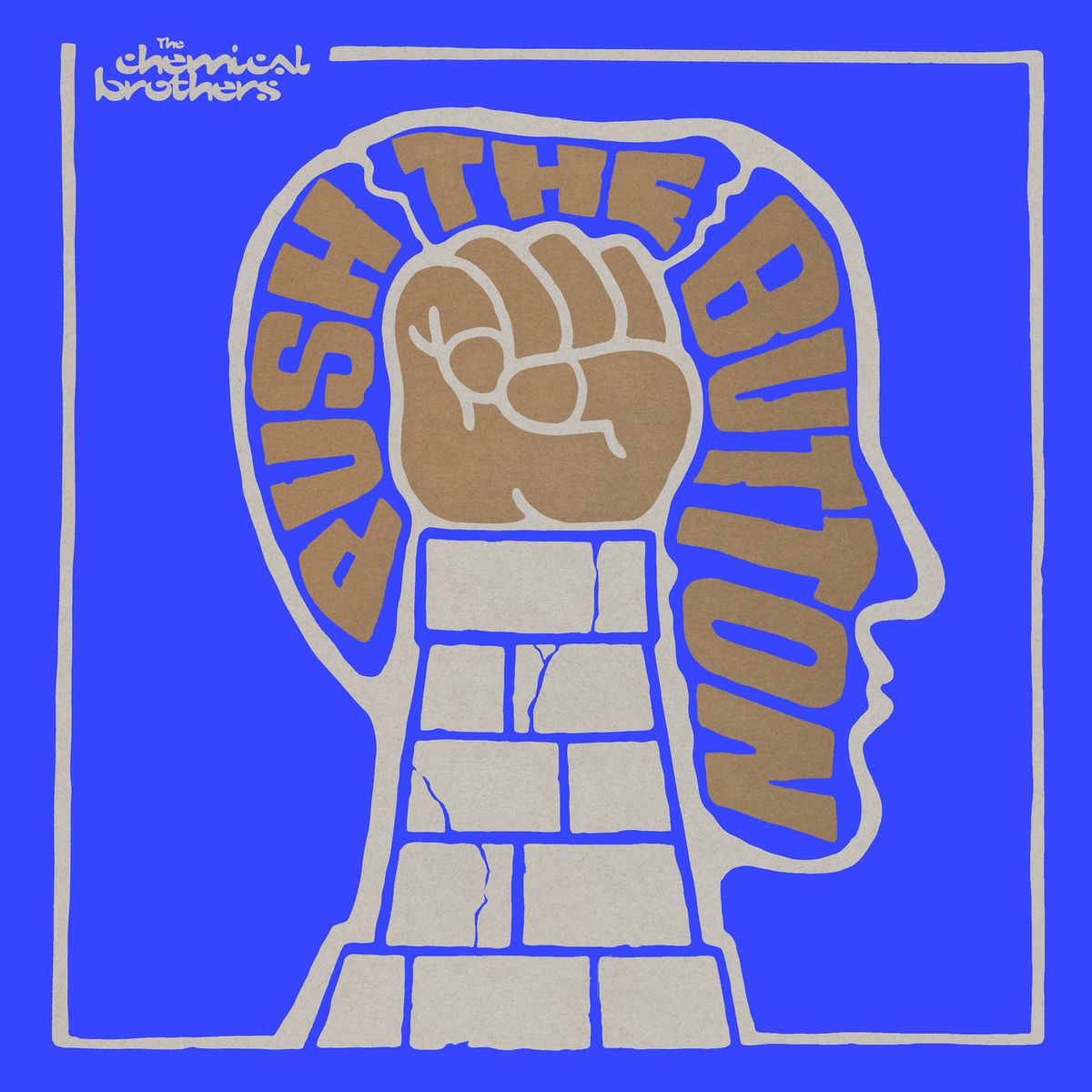 Album cover of Galvanize