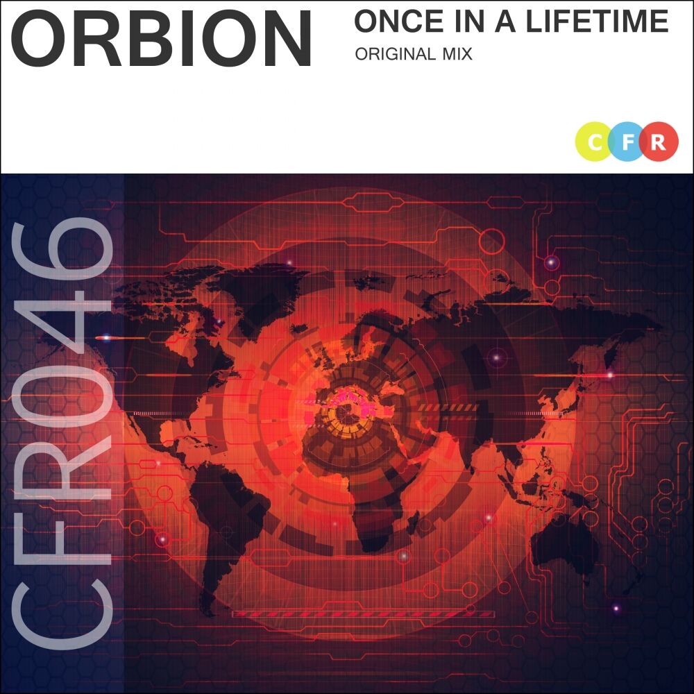 Picture of Once In A Lifetime