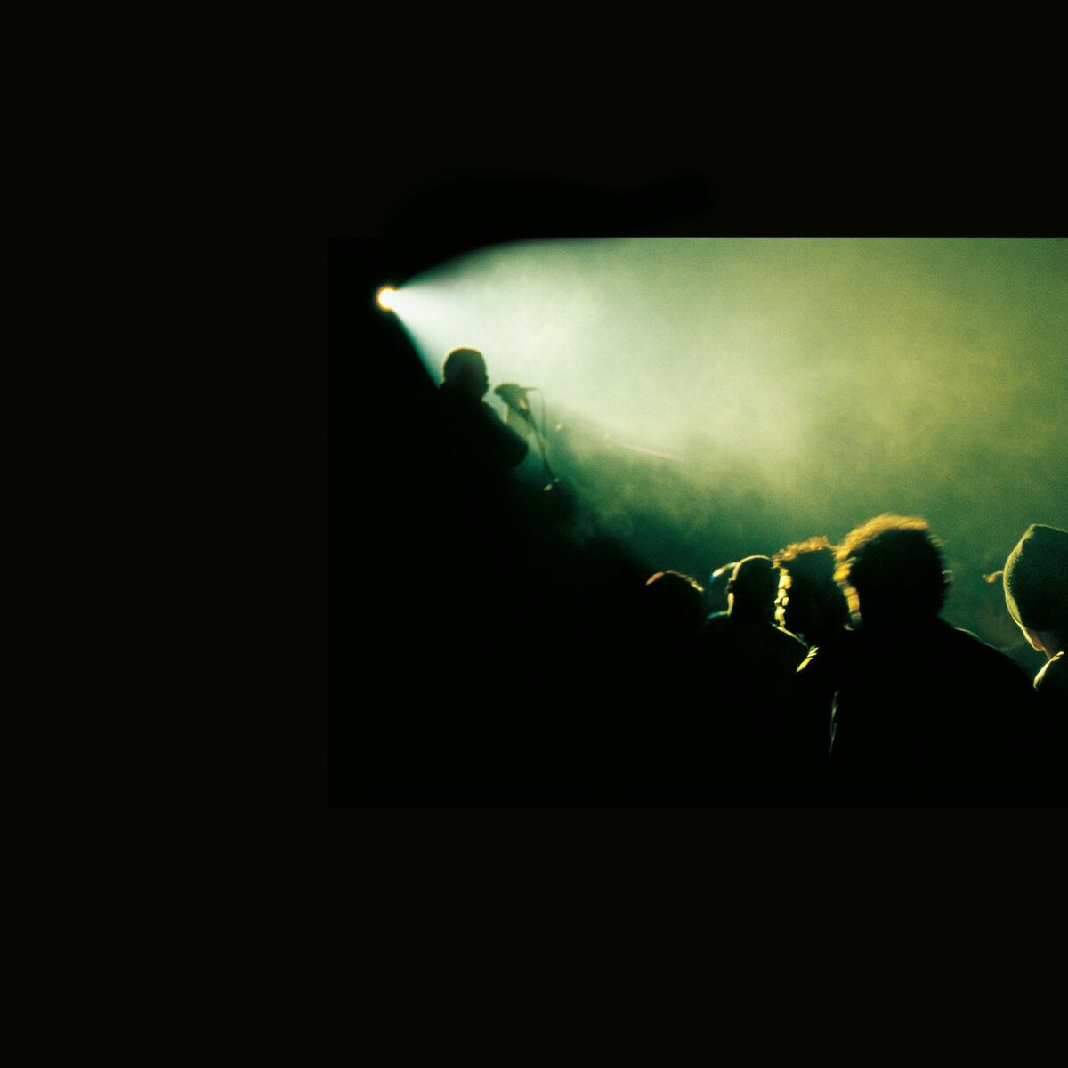 Album cover of At the Bassline