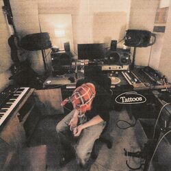 Cover of Tattoos
