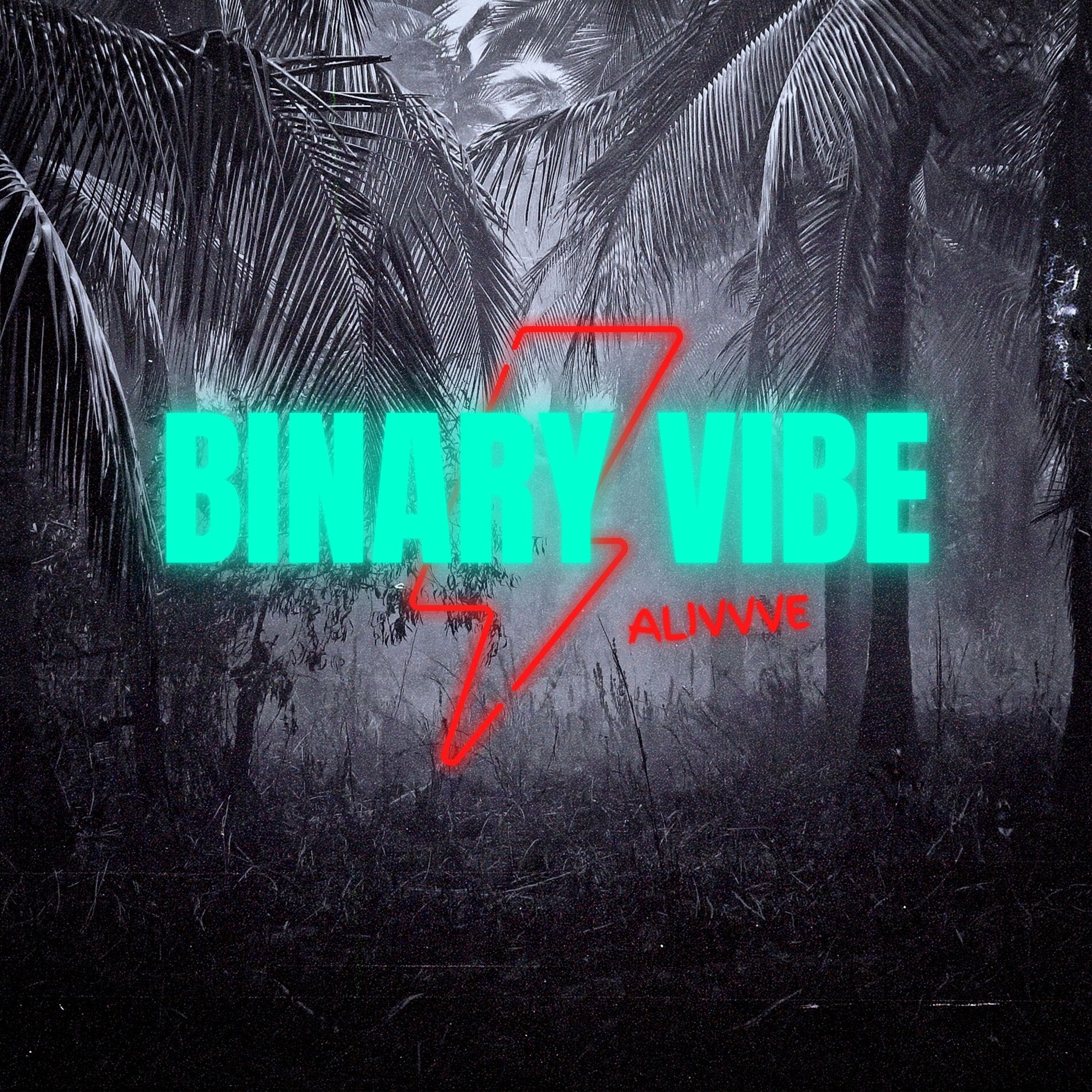 Album cover of Binary Vibe