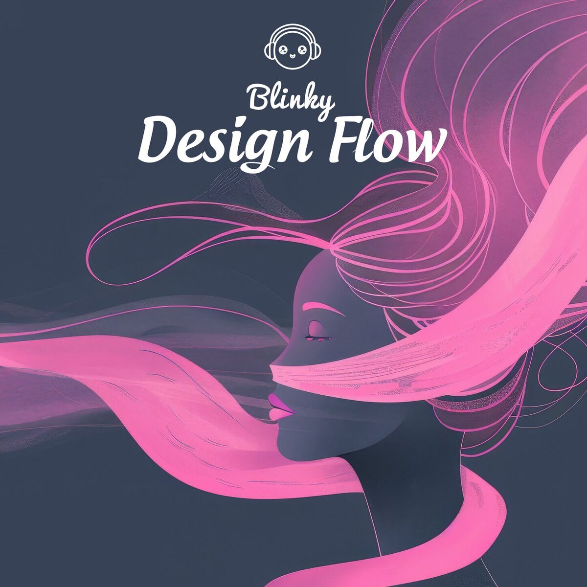 Album cover of Design Flow