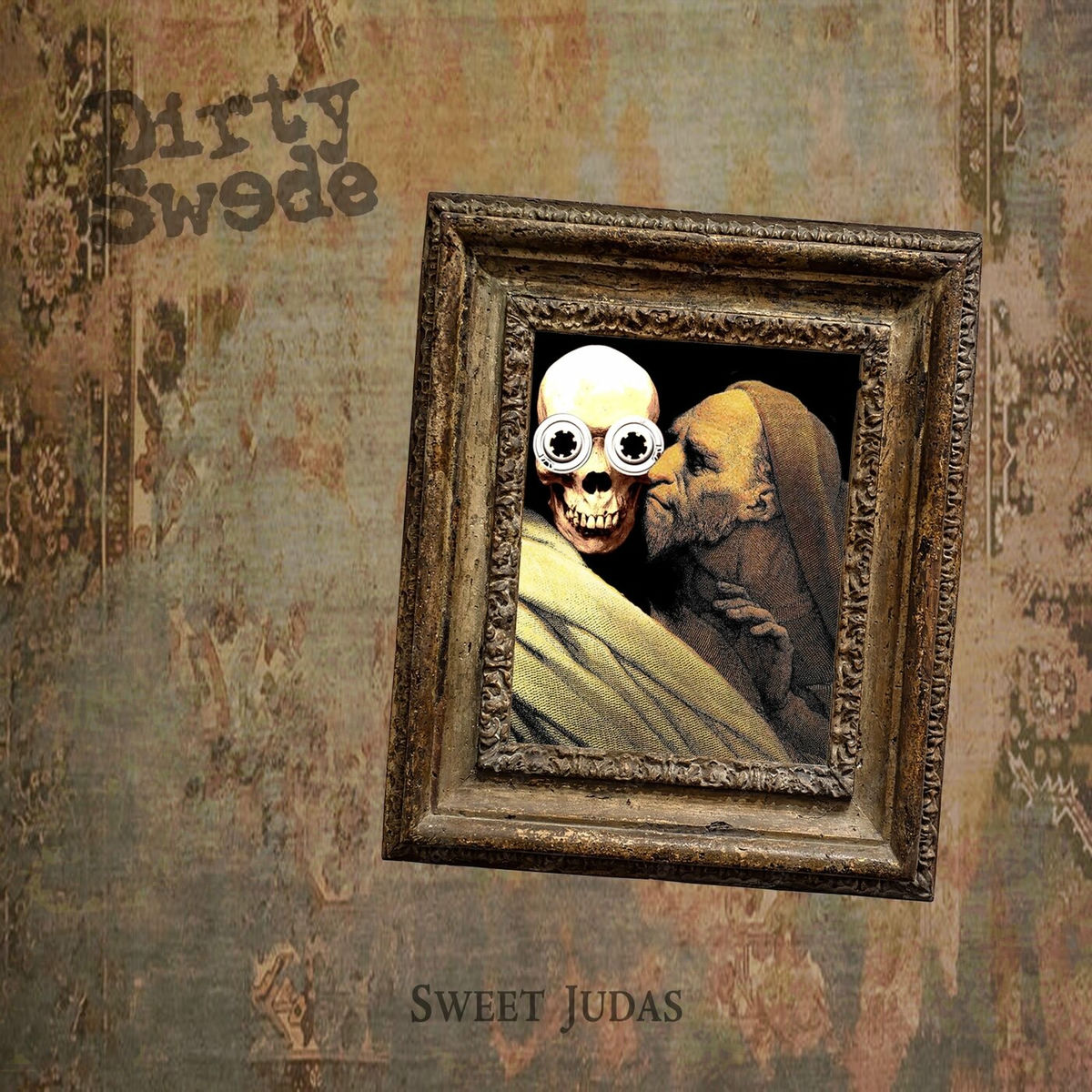 Album cover of Sweet Judas