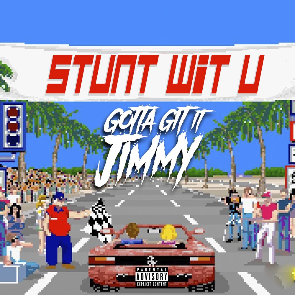 Picture of Stunt Wit U