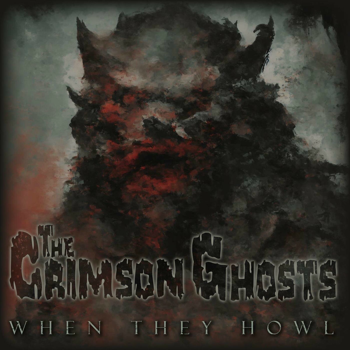 Album cover of When They Howl