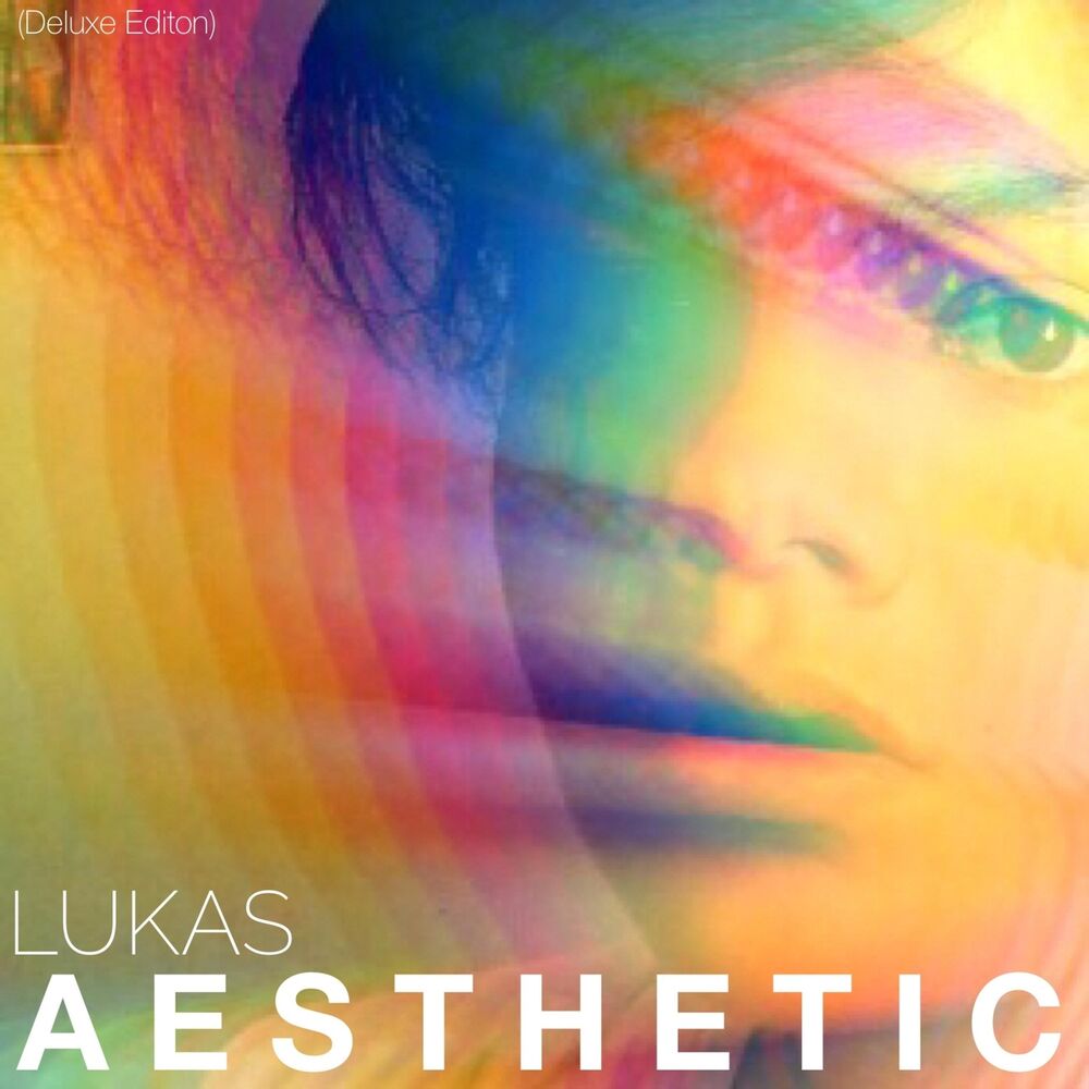 Picture of Aesthetic (Deluxe Edition)