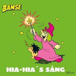 HIA-HIA's sång