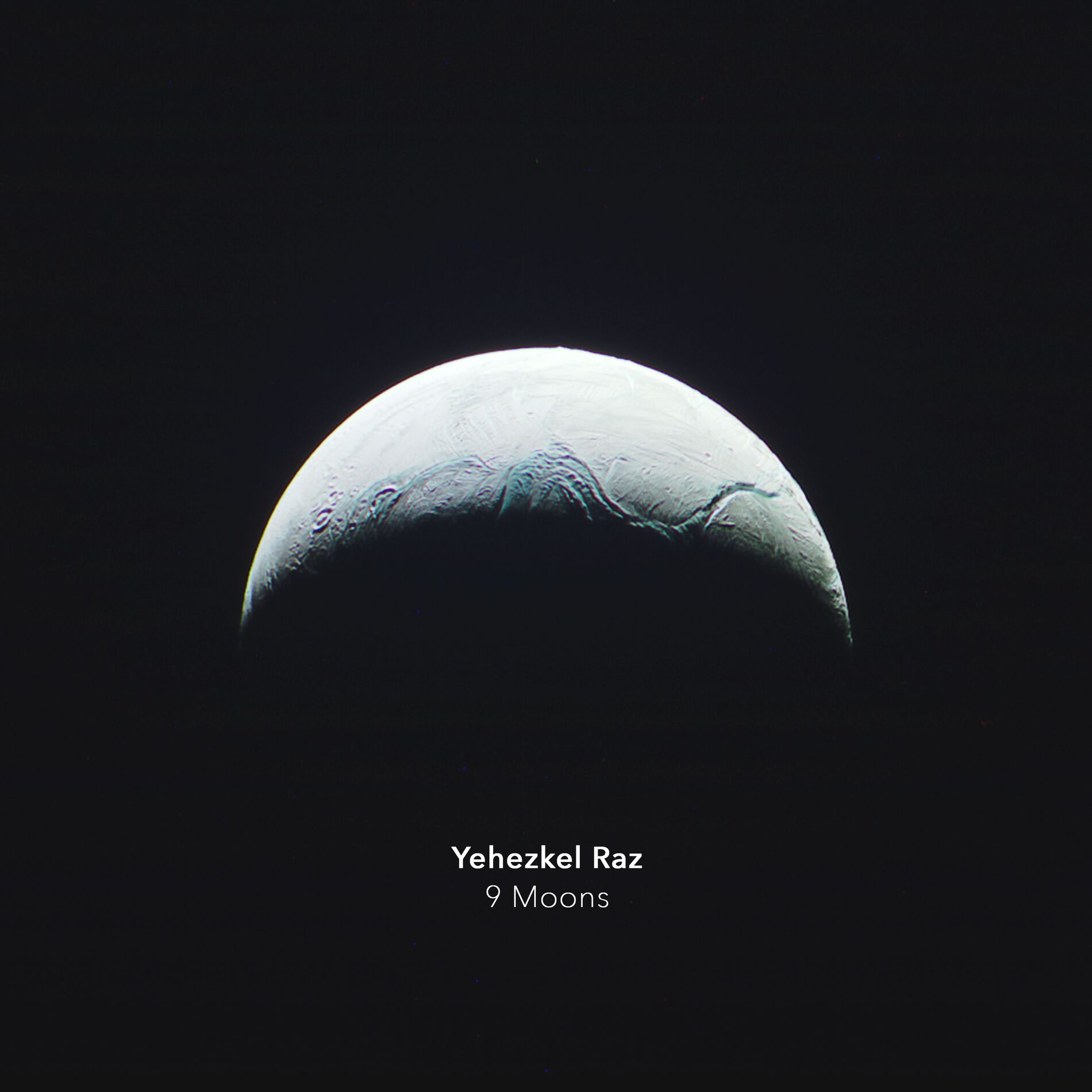 Album cover of 9 Moons