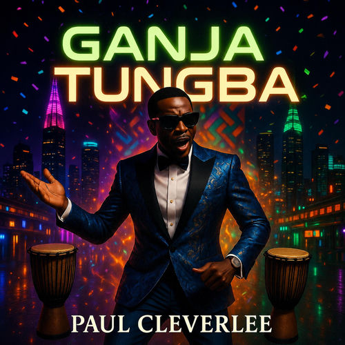 Ganja tungba