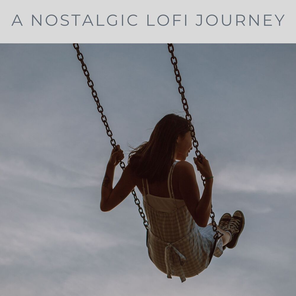 Picture of A Nostalgic Lofi Journey