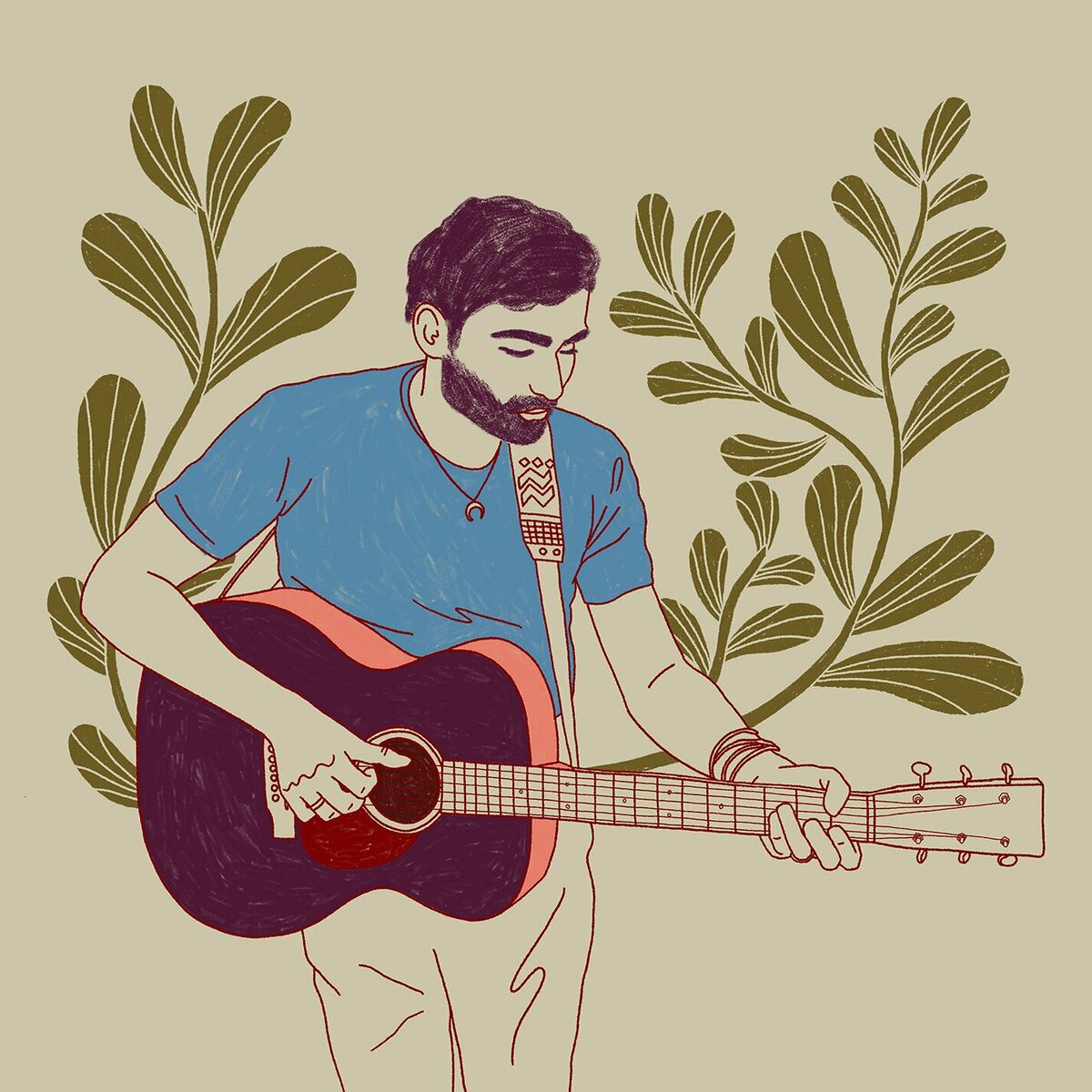 Album cover of Co2 (Acoustic)