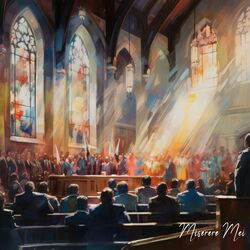 Cover of Miserere Mei