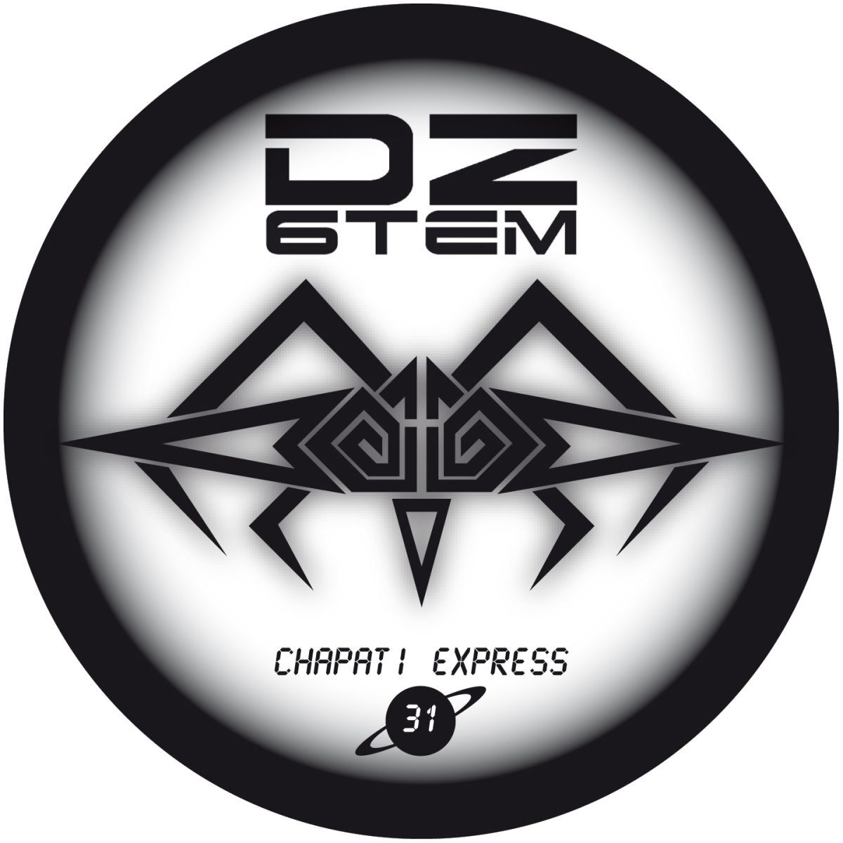 Album cover of Chapati Express 31