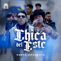 Cover of Chica Del Este