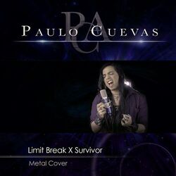 Cover of Limite Break X Survivor