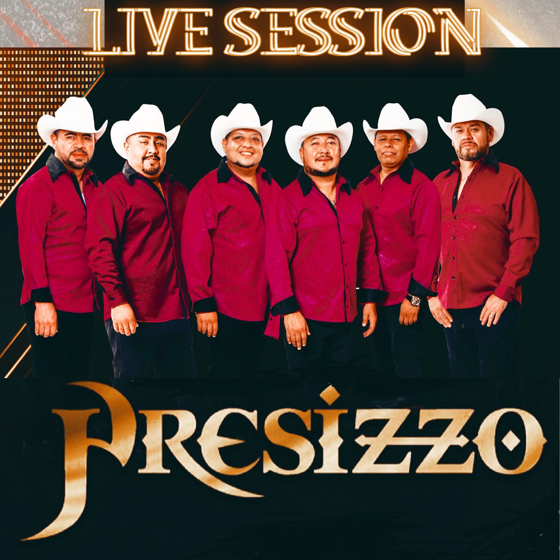 Album cover of Live Session (Live)